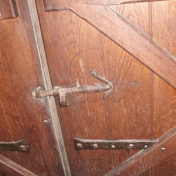 Église Notre-Dame de Françay