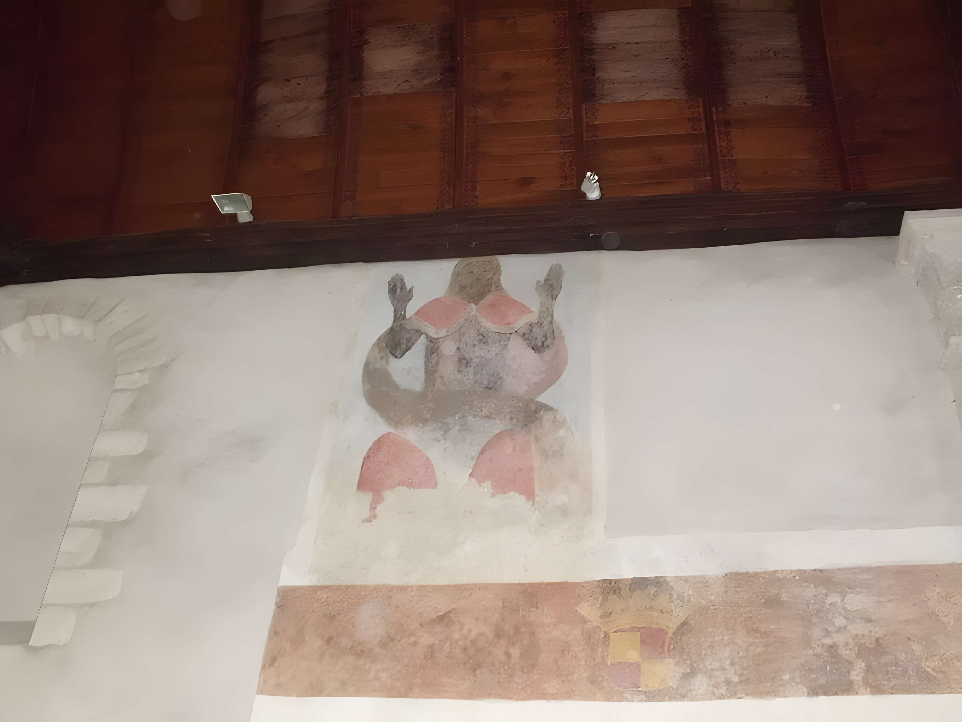 Église Notre-Dame de Françay