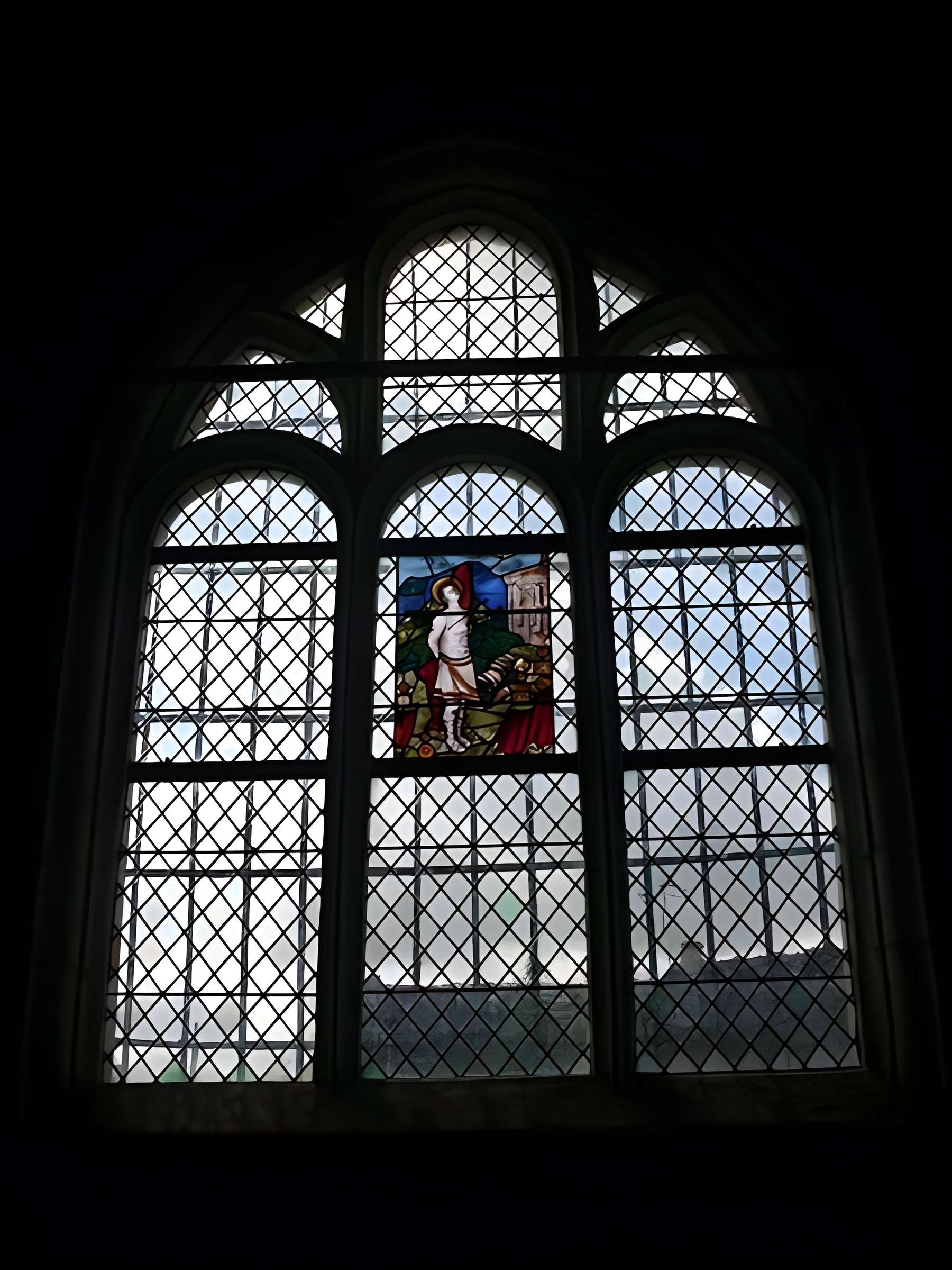 Église Notre-Dame de Françay