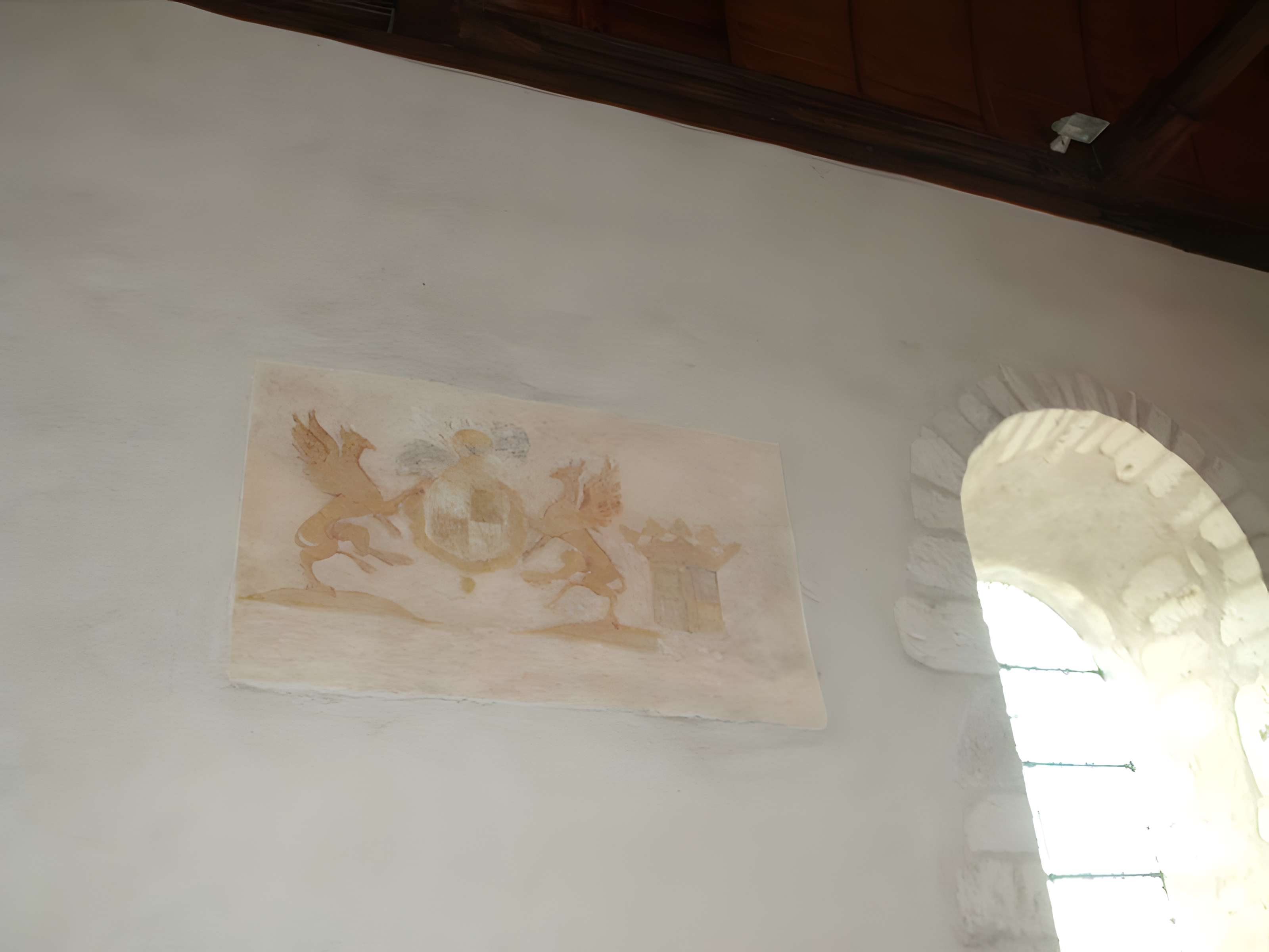 Église Notre-Dame de Françay