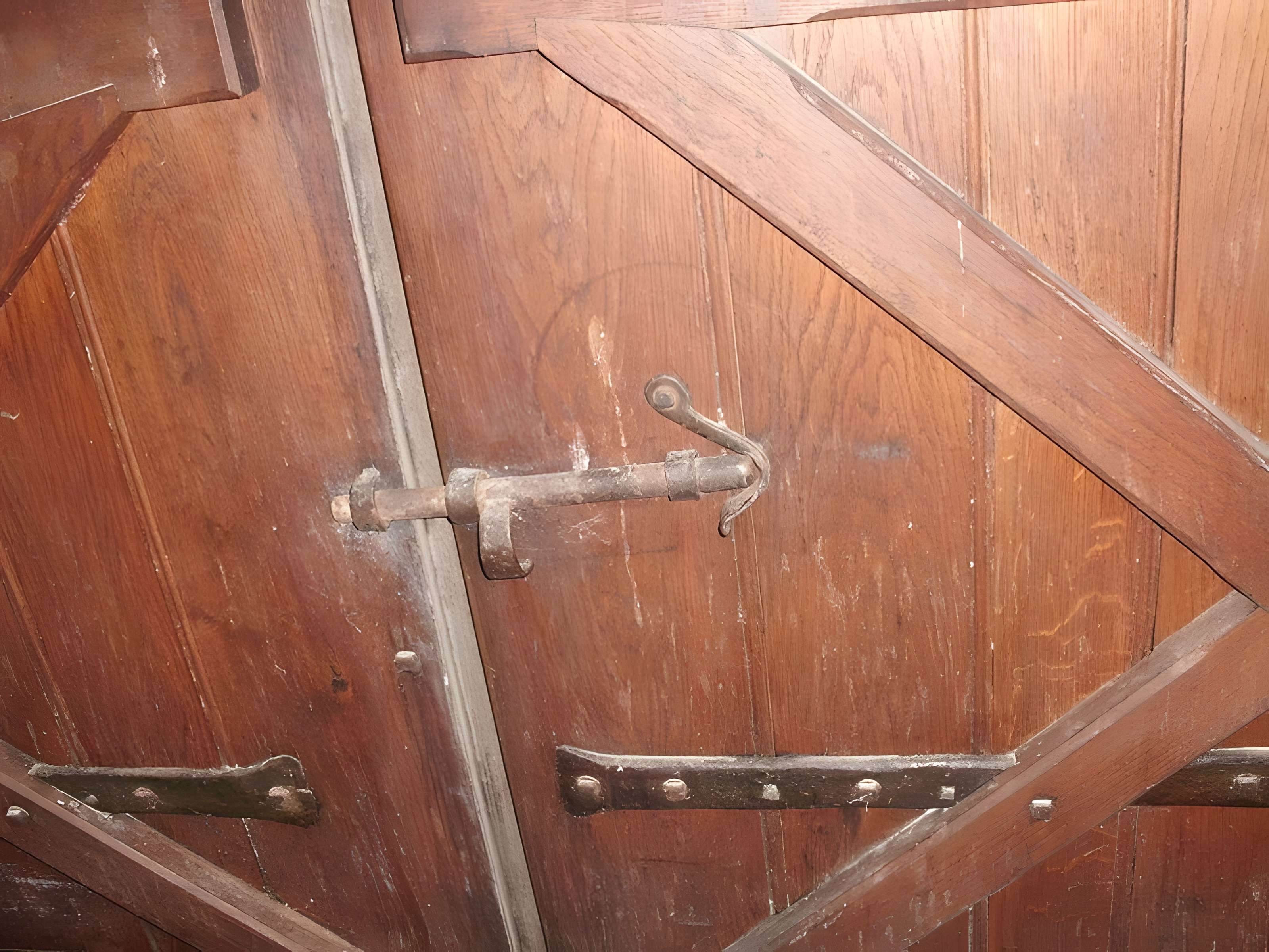 Église Notre-Dame de Françay