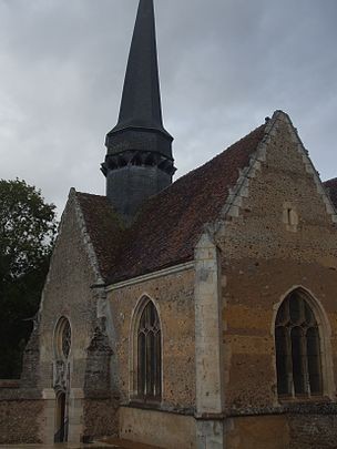 Photo de Église Notre-Dame de Frazé