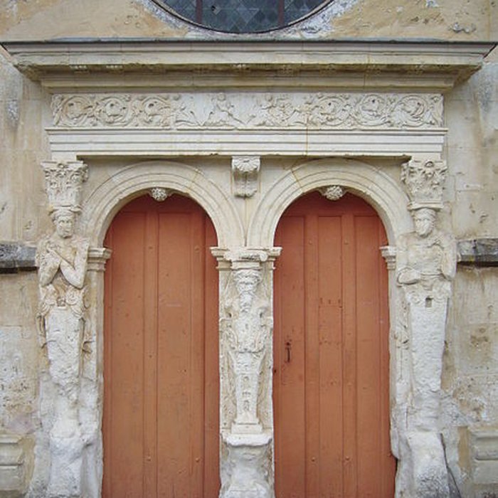 Photo de Église Notre-Dame de Frazé