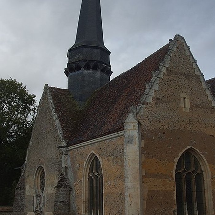 Photo de Église Notre-Dame de Frazé