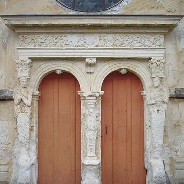 eglise notre dame de fraze