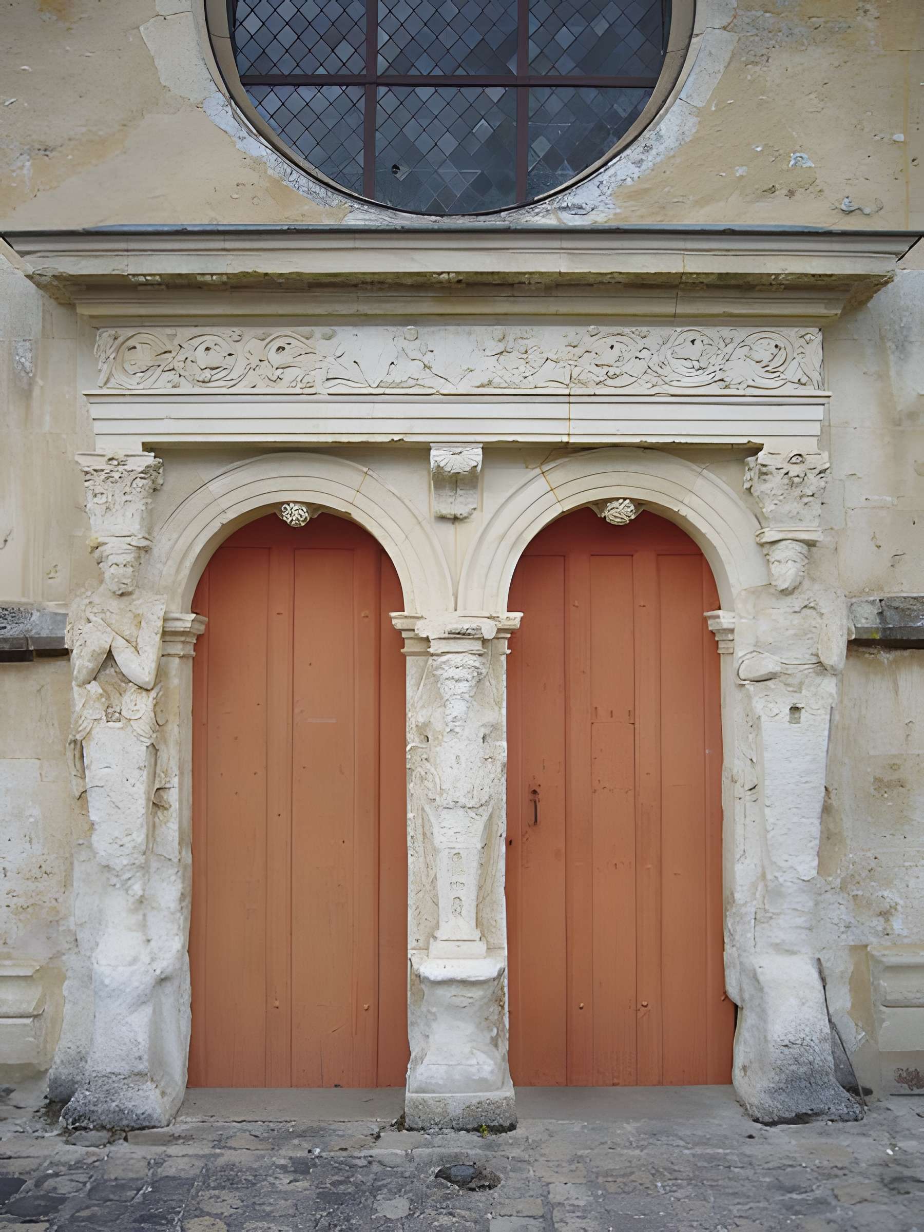 Église Notre-Dame de Frazé