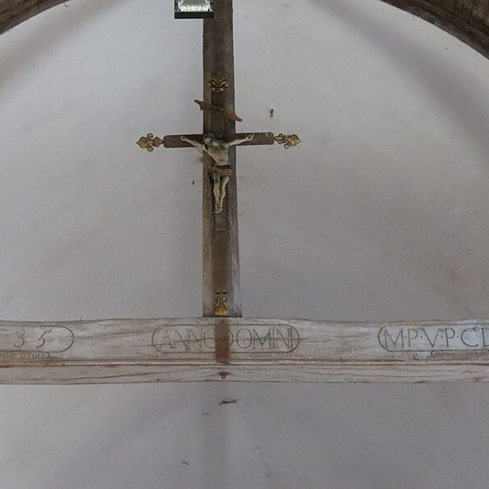 Photo de Église Notre-Dame de Freneuse