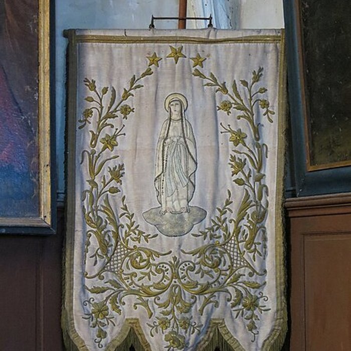 Photo de Église Notre-Dame de Freneuse