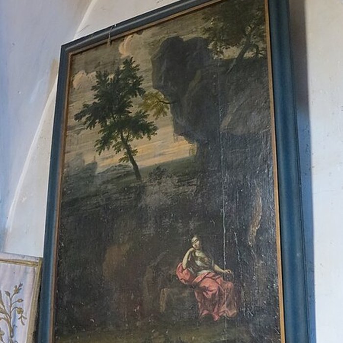 Photo de Église Notre-Dame de Freneuse