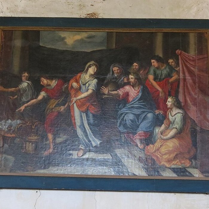 Photo de Église Notre-Dame de Freneuse