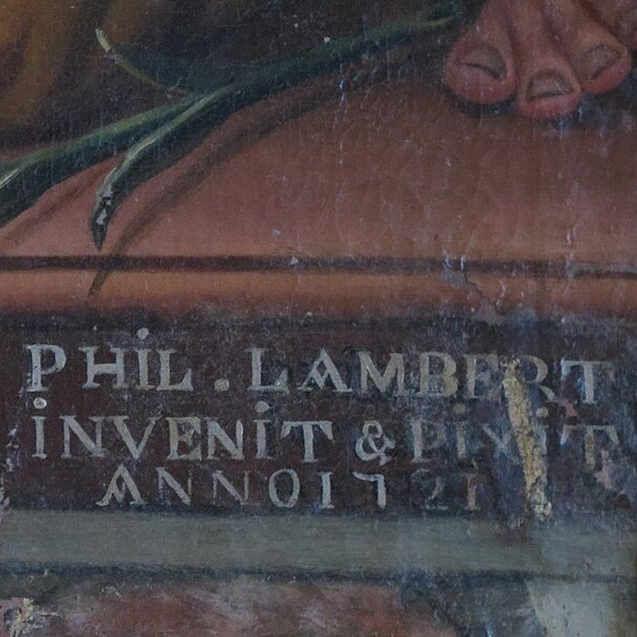 Photo de Église Notre-Dame de Freneuse