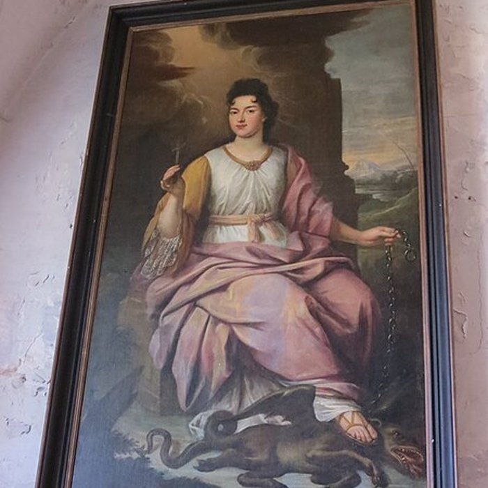 Photo de Église Notre-Dame de Freneuse