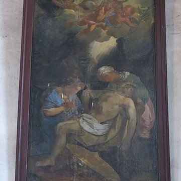 Église Notre-Dame de Freneuse