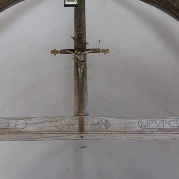 Église Notre-Dame de Freneuse