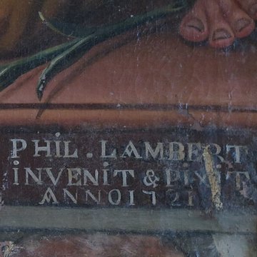 Église Notre-Dame de Freneuse