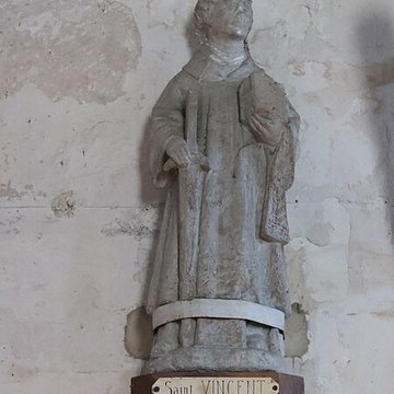 Église Notre-Dame de Freneuse