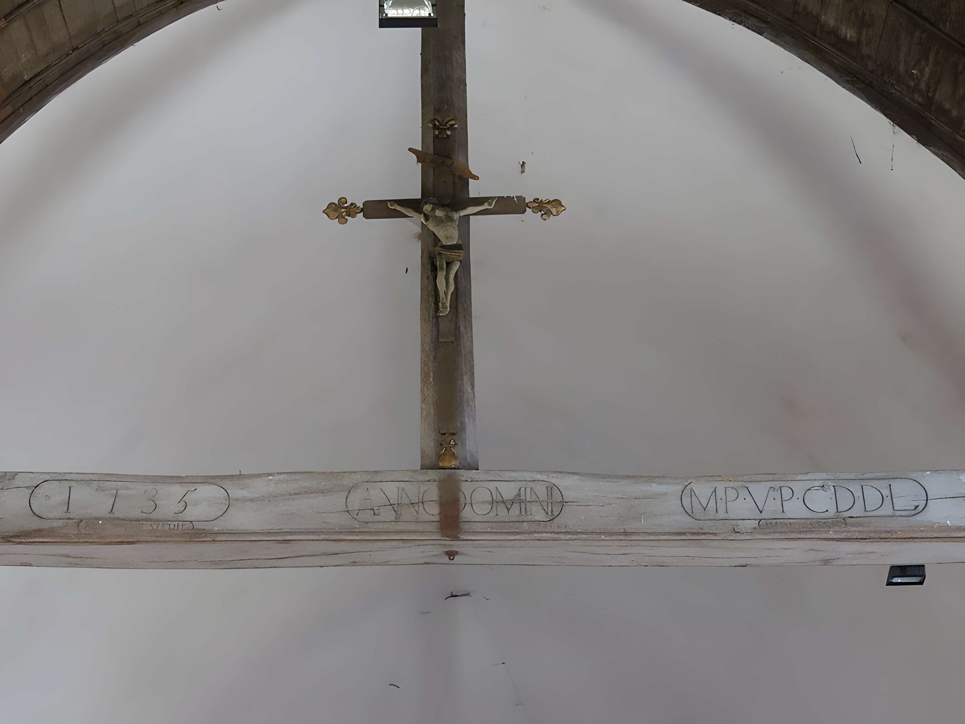 Église Notre-Dame de Freneuse