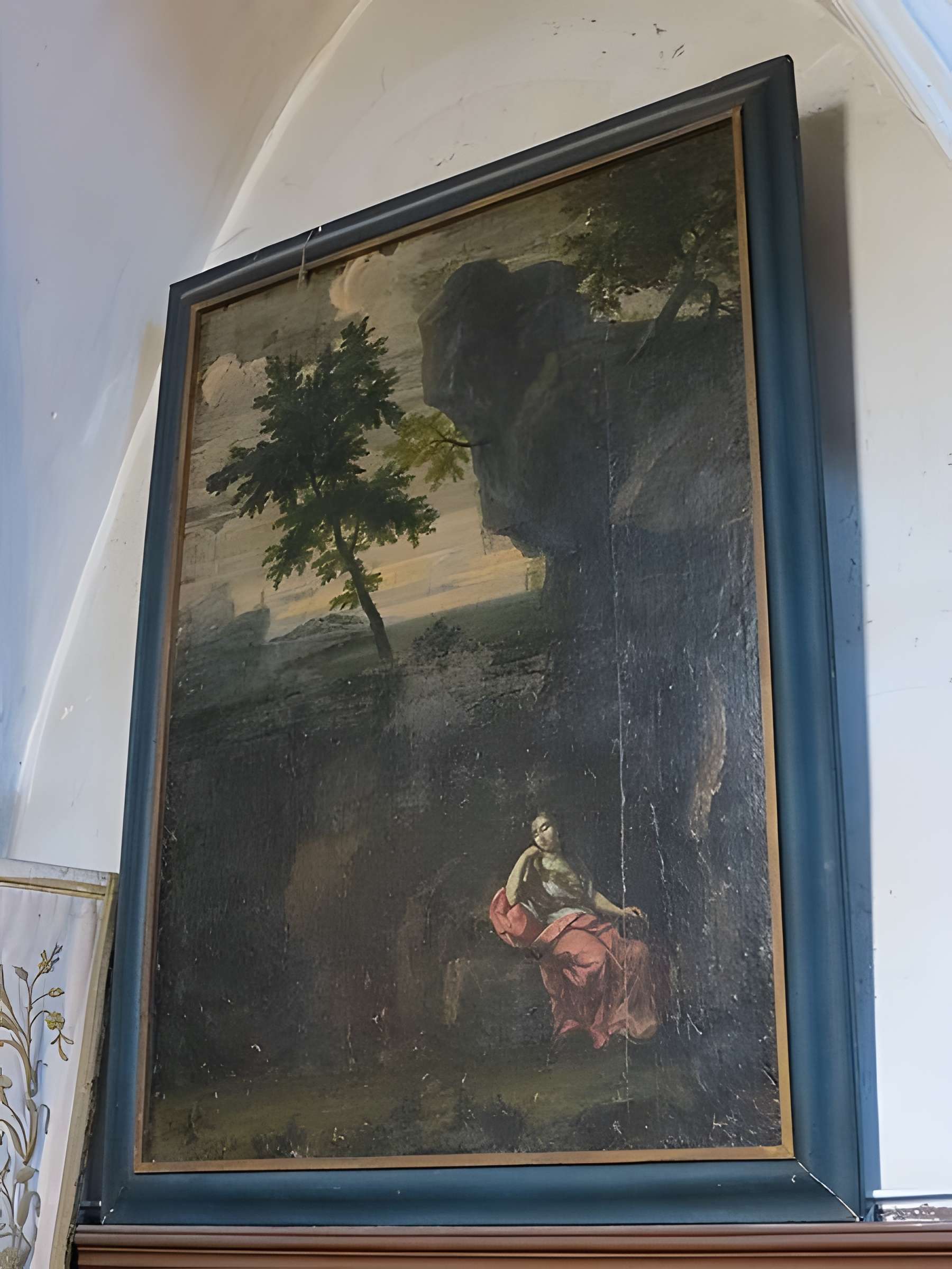 Église Notre-Dame de Freneuse