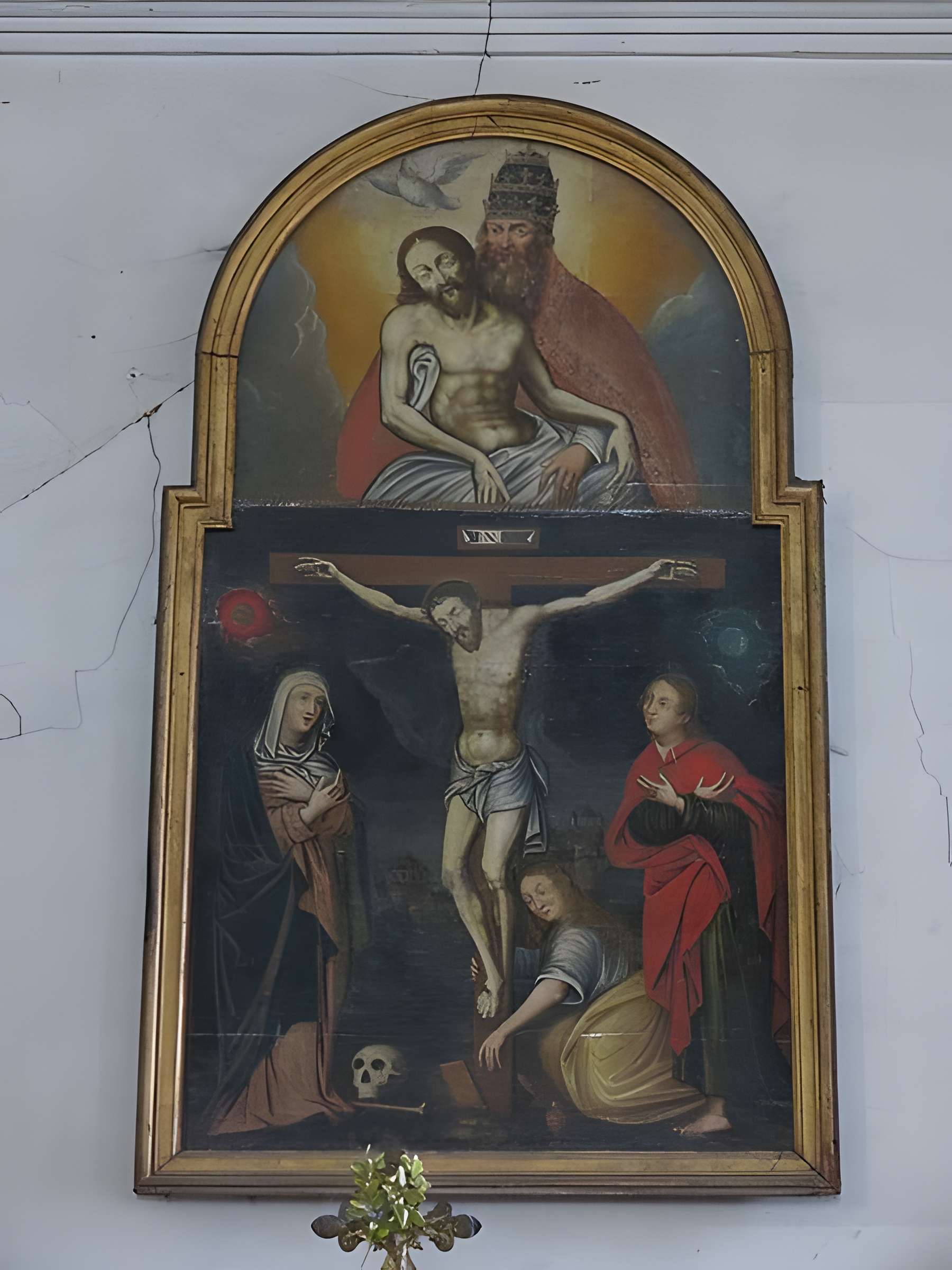 Église Notre-Dame de Freneuse