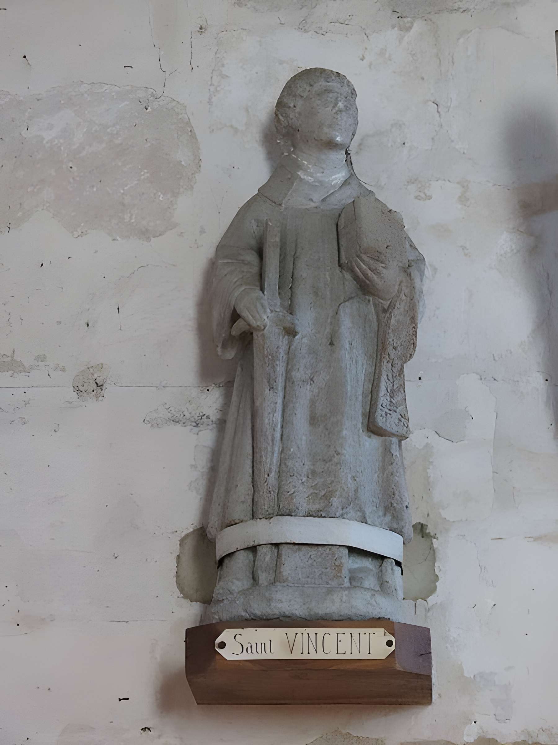 Église Notre-Dame de Freneuse