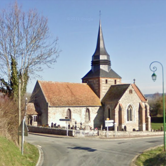 Photo de Église Notre-Dame de Fresles