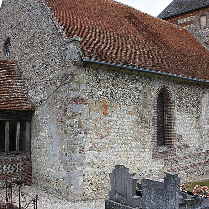 Photo de Église Notre-Dame de Fresles