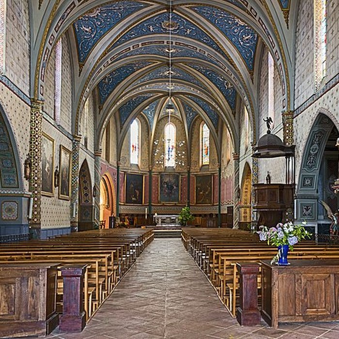 Photo de Église Notre-Dame de Fronton