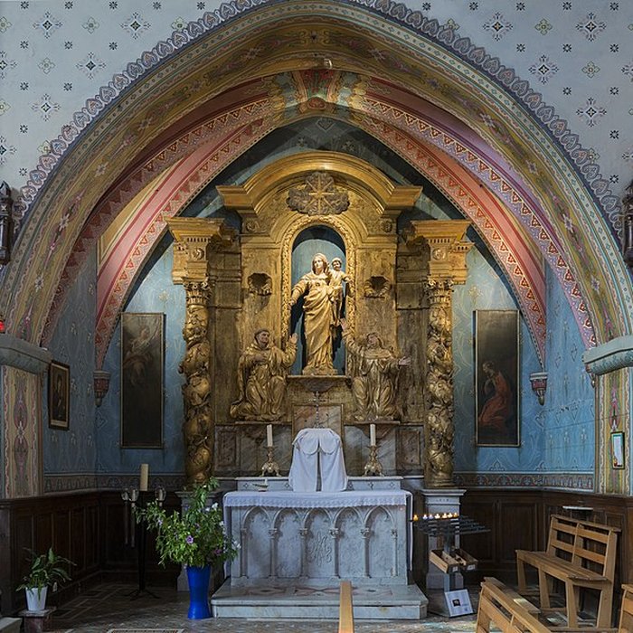 Photo de Église Notre-Dame de Fronton