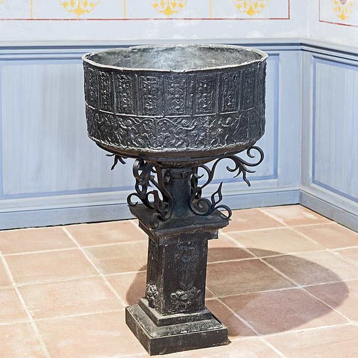 Photo de Église Notre-Dame de Fronton