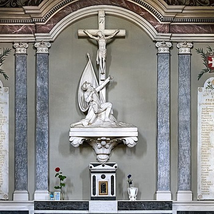 Photo de Église Notre-Dame de Fronton