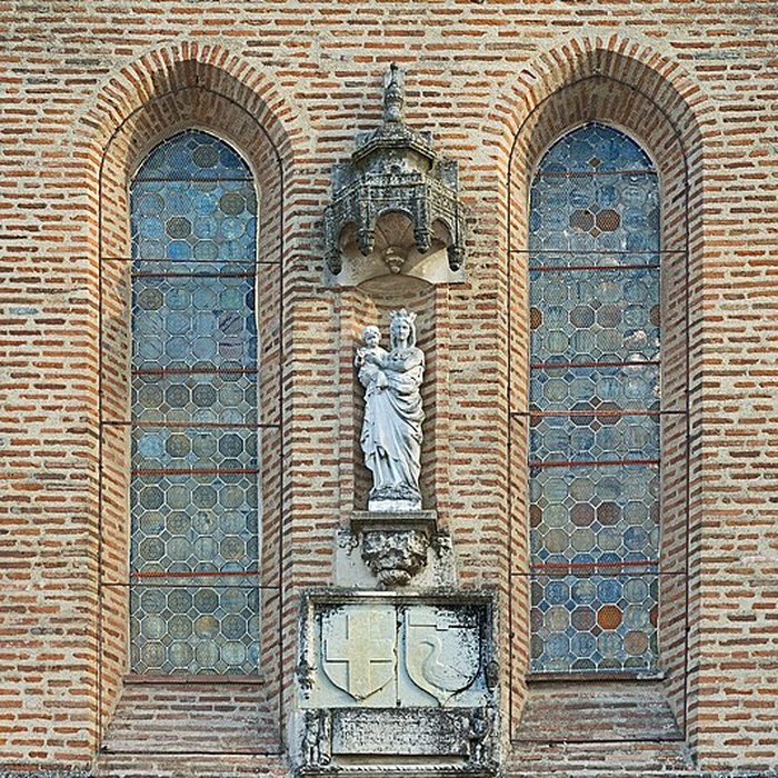 Photo de Église Notre-Dame de Fronton