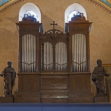 Église Notre-Dame de Fronton