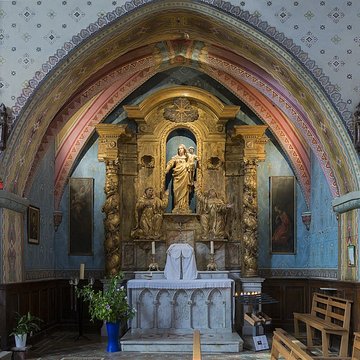 Église Notre-Dame de Fronton