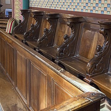 Église Notre-Dame de Fronton