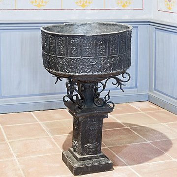 Église Notre-Dame de Fronton