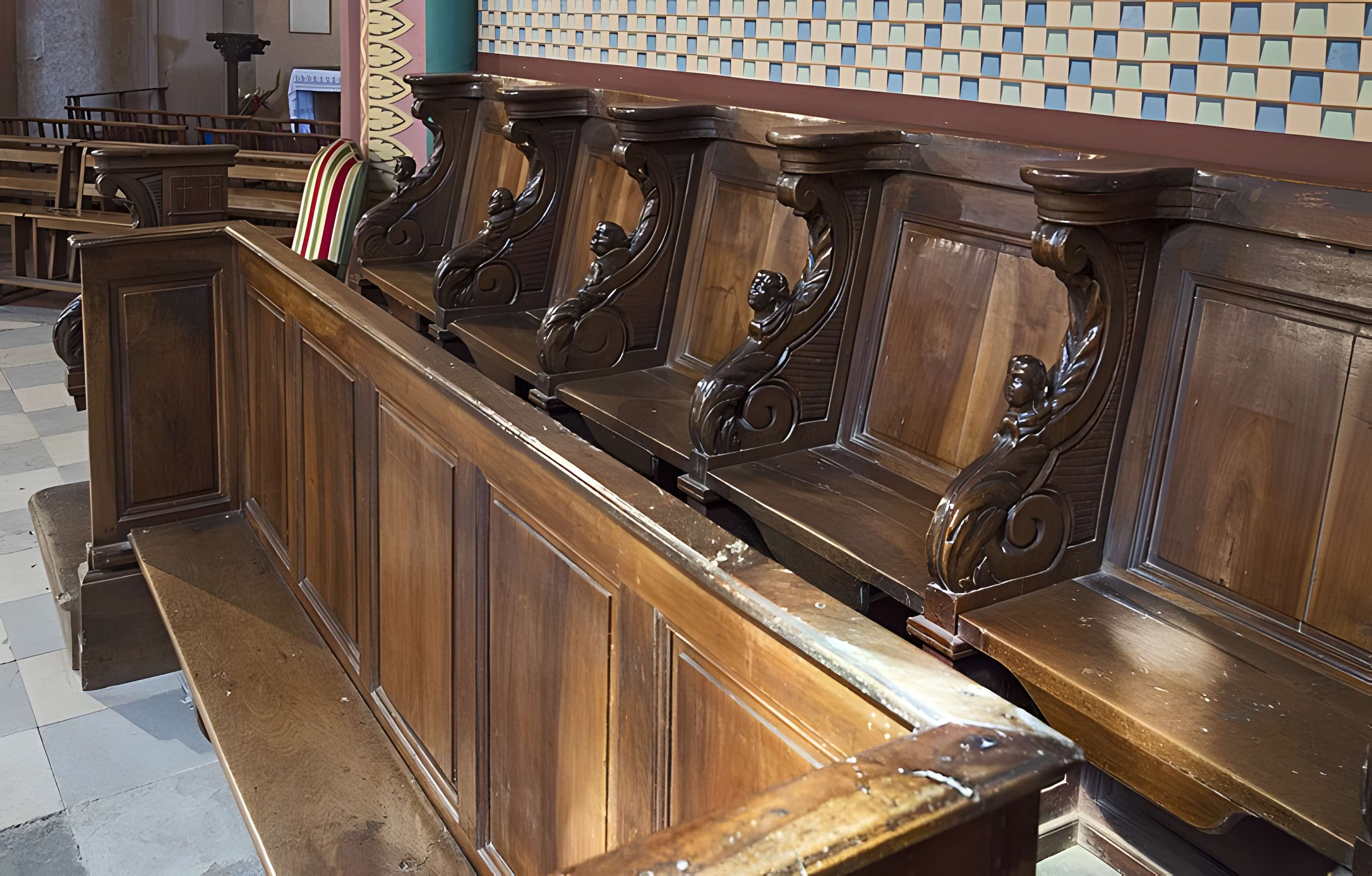 Église Notre-Dame de Fronton