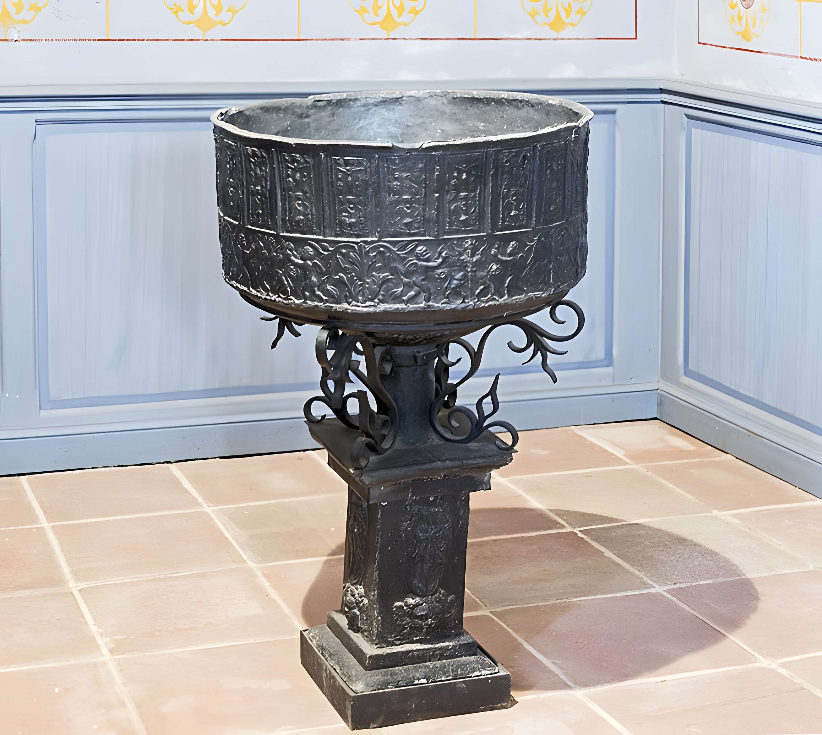 Église Notre-Dame de Fronton