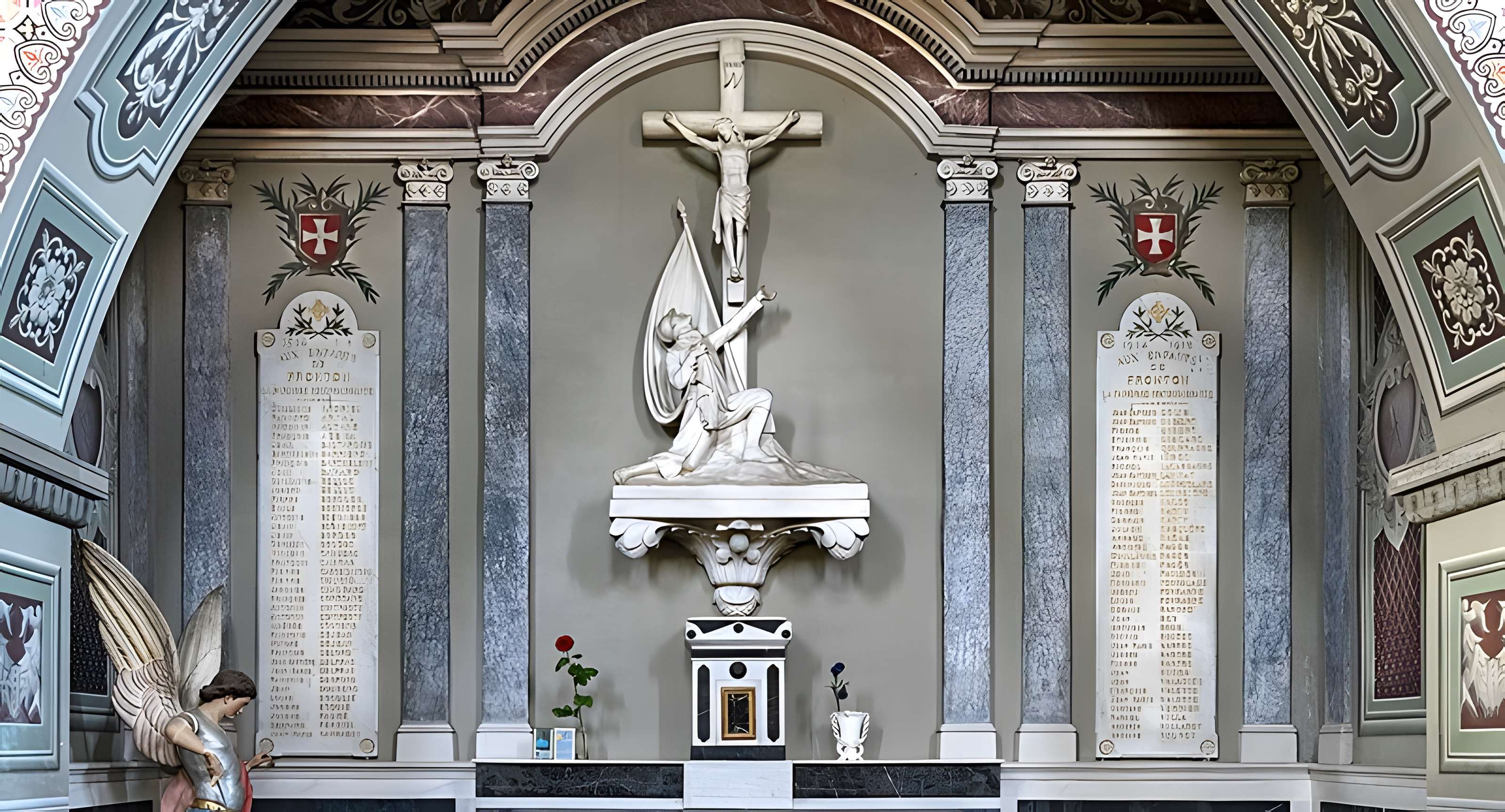 Église Notre-Dame de Fronton