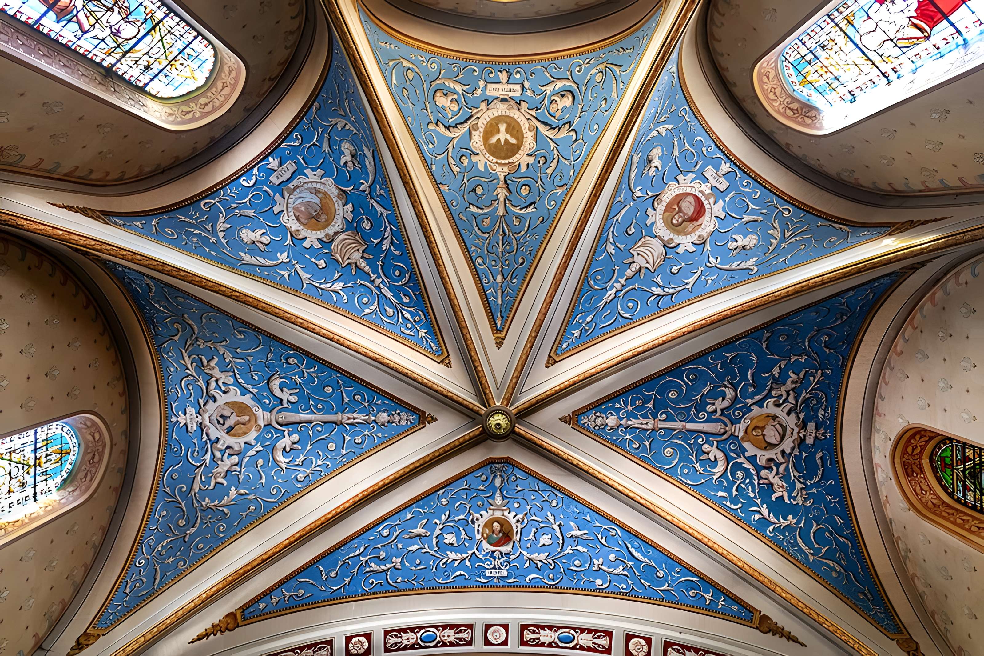 Église Notre-Dame de Fronton