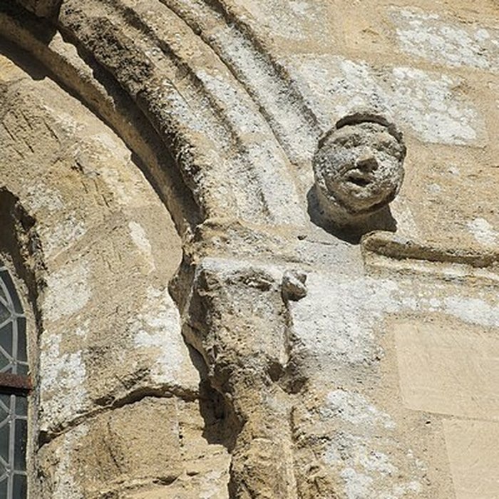 Photo de Église Notre-Dame de Gaillon-sur-Montcient
