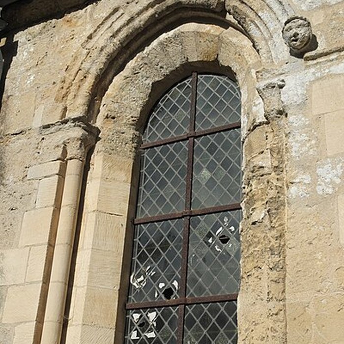 Photo de Église Notre-Dame de Gaillon-sur-Montcient