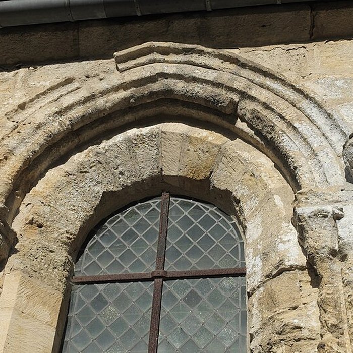 Photo de Église Notre-Dame de Gaillon-sur-Montcient