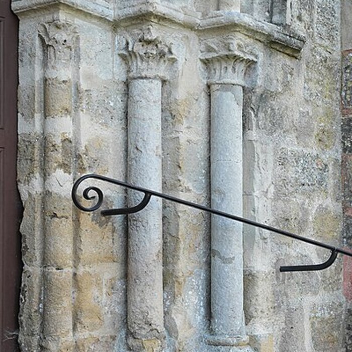 Photo de Église Notre-Dame de Gaillon-sur-Montcient