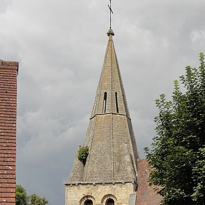 Photo de Église Notre-Dame de Gaillon-sur-Montcient