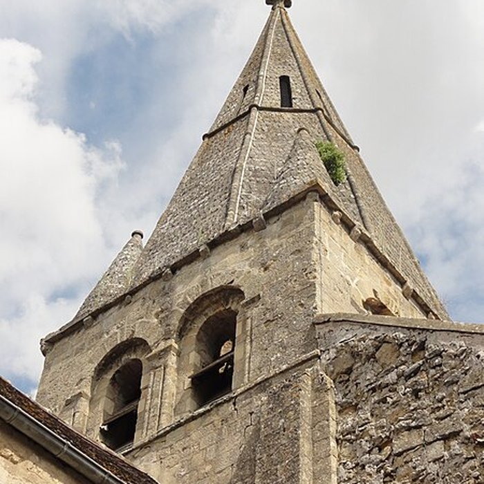 Photo de Église Notre-Dame de Gaillon-sur-Montcient