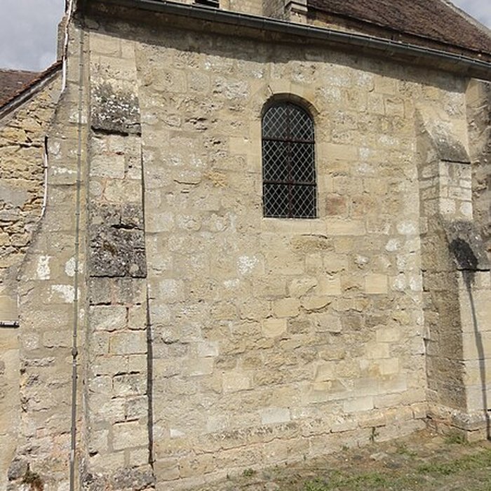 Photo de Église Notre-Dame de Gaillon-sur-Montcient