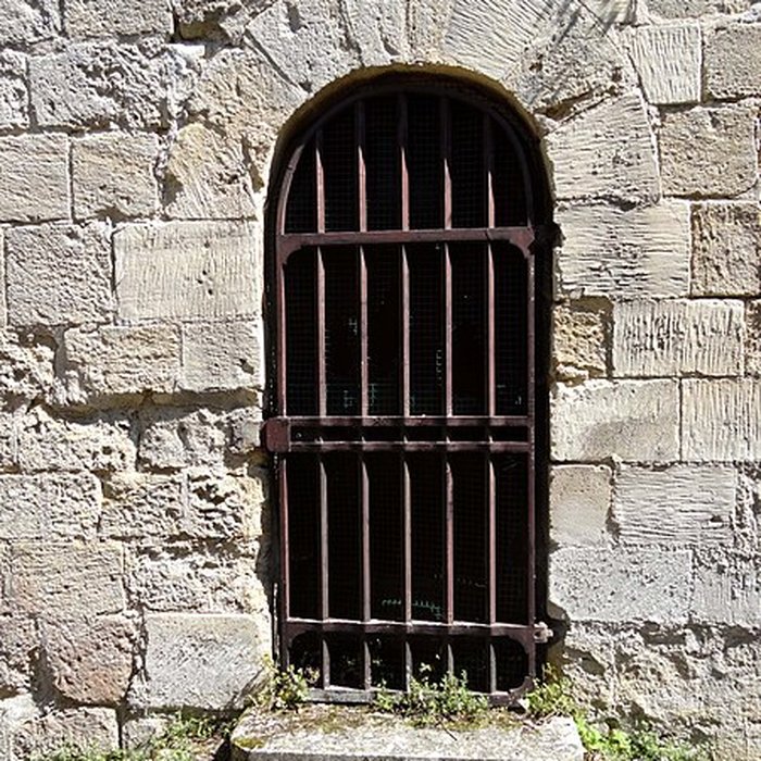 Photo de Église Notre-Dame de Gaillon-sur-Montcient