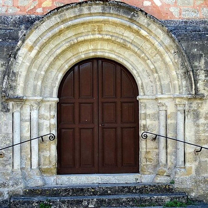 Photo de Église Notre-Dame de Gaillon-sur-Montcient