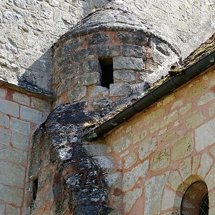 Photo de Église Notre-Dame de Gaillon-sur-Montcient