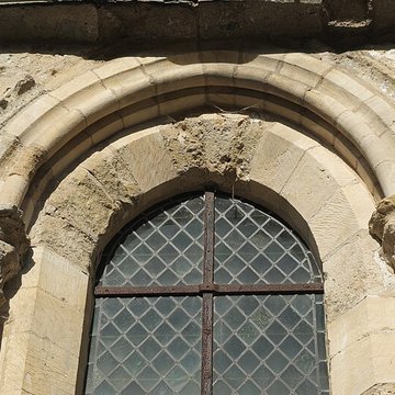 Église Notre-Dame de Gaillon-sur-Montcient